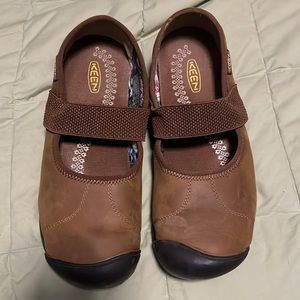Keen shoes